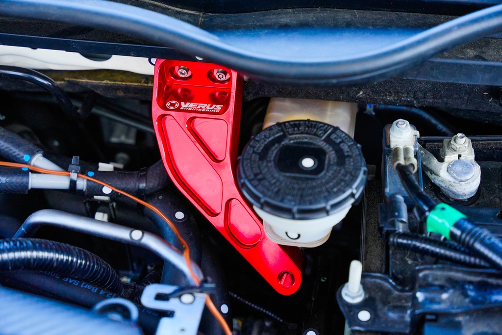 Brake Master Cylinder Brace Honda Civic CTR Verus Engineering